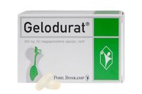 Gelodurat Myrtol forte 300mg (50 caps)