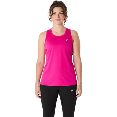 ASICS Core Singlet Dames