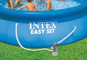 Intex 29059 zwembad onderdeel & -accessoire Zwembadslang
