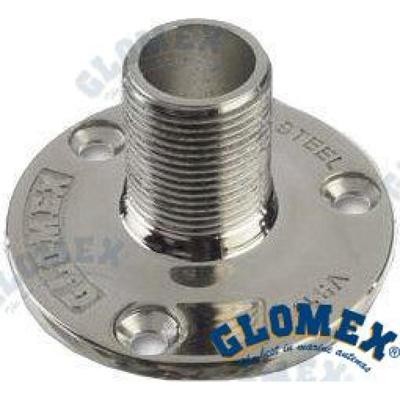 Accesorios GLOV9177 - SOPORTE INOX UNIVERSAL - ALTO - 40MM