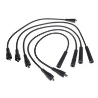 Bougiekabelset ADK81605
