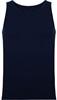 Roly RY6545 Men´s Texas Tank Top - Navy Blue 55 - L