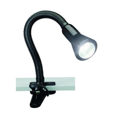 Trio KlemspotFlexo zwart - 5028010-02