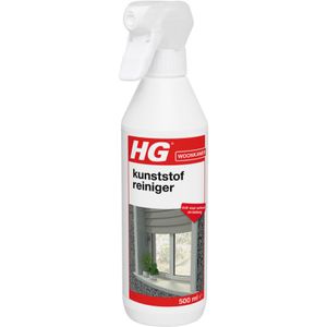 kunststof intensief reiniger, 500 ml