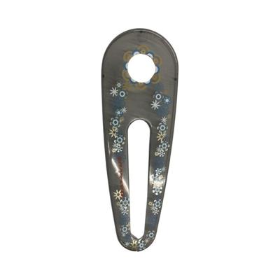 Kettingkast Batavus Snake 20 inch | Transparant