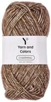 Yarn and Colors Charming 027 Brunet