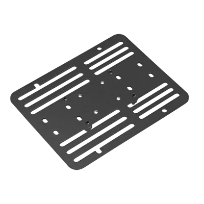 Next Level Racing - Universal Handbrake Plate