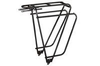 Tubus Logo Classic Bagagedrager 29" Achterkant - Zwart