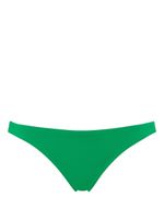 ERES bas de bikini Fripon à taille basse - Vert - thumbnail