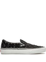 Vans chaussures de skate Slip-On Pro - Noir - thumbnail