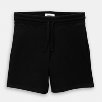 #basicz joggingshort Zwart