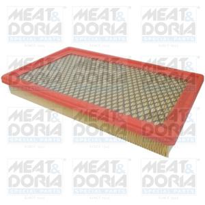 Meat Doria Luchtfilter 18090