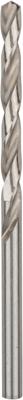Bosch Accessoires Metaalboren HSS-G, Standard 5 x 52 x 86 mm 10st - 2608595062