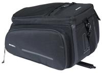 Basil Dragertas move mik