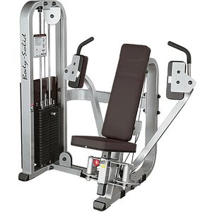 ProClubline SPD700 Pec Machine - Gratis Montage