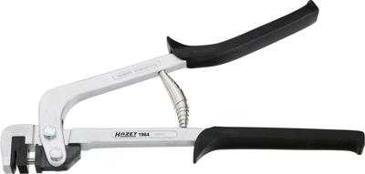 HAZET Punch pliers 5.5mm hole d 1964-55
