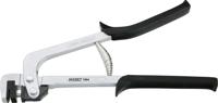 HAZET Punch pliers 5.5mm hole d 1964-55