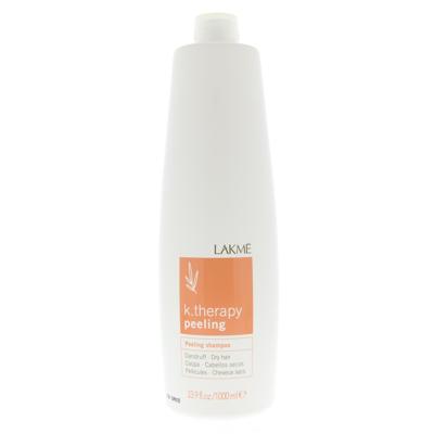 Lakmé K.Therapy Peeling Shampoo Dry Hair 1000ml
