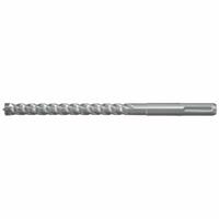 Borenset Fischer Quattric II SDS Plus Staal Beton