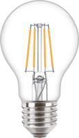 Philips 8719514347168 LED-lamp Energielabel F (A - G) E27 Peer 4.3 W = 40 W Warmwit (Ø x l) 60 mm x 106 mm 1 stuk(s) - thumbnail