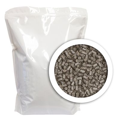 VB Steurvoer 3 mm - 2 kilo