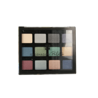 Da Make-Up Eyeshadow palette groot 02 1 Stuks