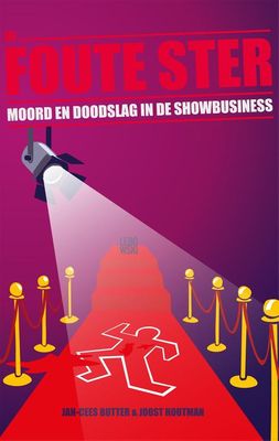 De foute ster - Joost Houtman, Jan-Cees Butter - ebook