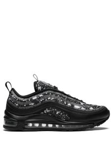 Nike baskets Air Max 97 Ul' 17 PRM - Noir