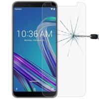 0 26 mm 9H 2.5D getemperd glas Film voor Asus ZenFone Max Pro (M1) ZB601KL