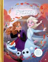 Het Gouden Boek van Frozen (Hardback)