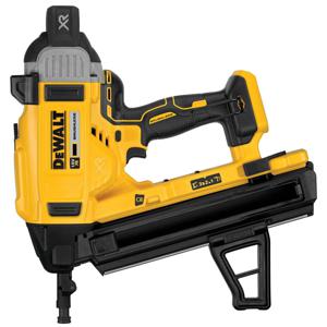 DeWALT DCN890N-XJ spijkerapparaat & nietpistool Nagelpistool Batterij/Accu