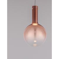 Lyora HanglampNostos roze glas - 9009102