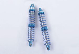 RC4WD King Off-Road Dual Spring Shocks (100mm Medium OD) (Z-D0063)