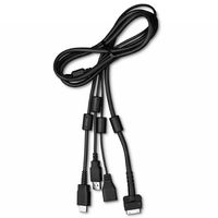 Wacom 3-in-1 kabel voor Cintiq 16