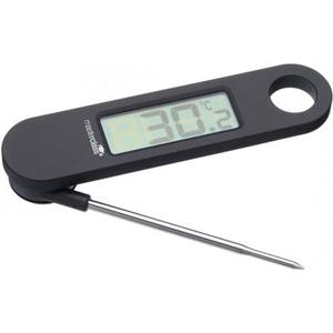 MasterClass - Opvouwbare Thermometer - Digitaal - MasterClass