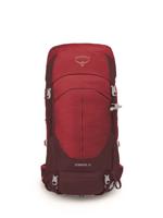 Osprey Stratos 36 Backpack Poinsettia Red 36 l
