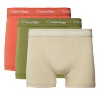 Calvin Klein Boxershorts 3-pack trunk - thumbnail