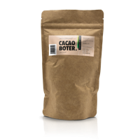 Cacaoboter - 100% natuurlijk 100gr