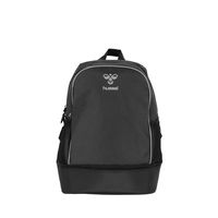 Hummel 184842 Brighton Backpack II - Black - One size - thumbnail