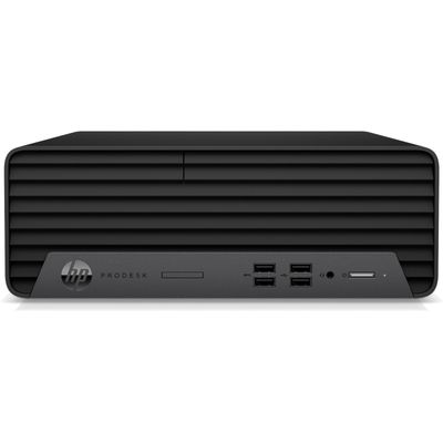 ProDesk 400 G7 Small Form Factor PC (11M44EA) Pc-systeem