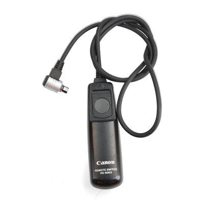 Canon RS-80N3 Remote Trigger
