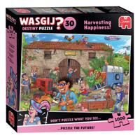 Jumbo Wasgij puzzel een gelukkige oogst 1000st