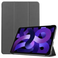 iPad Air 11 (2024) Tri-Fold Series Smart Folio Case - Grijs - thumbnail