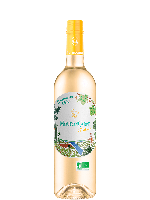 Mouton Cadet White Bio | Witte wijn | Frankrijk