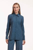 Poppy denim blouse - jeans - 94827 Poppy denim blouse - jeans - 94827