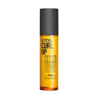KMS Hair Melk Curl Up Style Perfecting Lotion 100ml