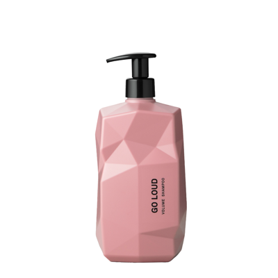 Nine Yards Go Loud Volume Shampoo