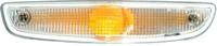 Set Frontknipperlichten passend voor Renault Twingo I 1993-1998 - Wit DLREF02W