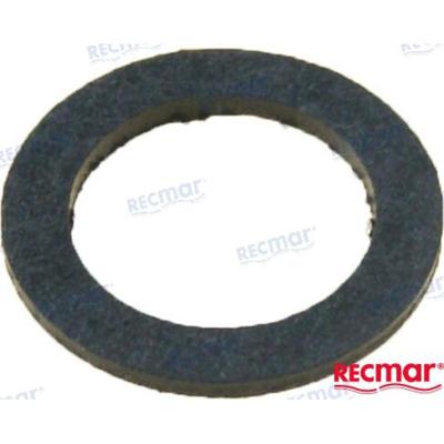 REPUESTOS MOTORES - Mercruiser REC12-815472 - ARANDELA