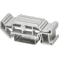 Phoenix Contact 3270403 Adapter voor draagrail Grijs 10 stuk(s)